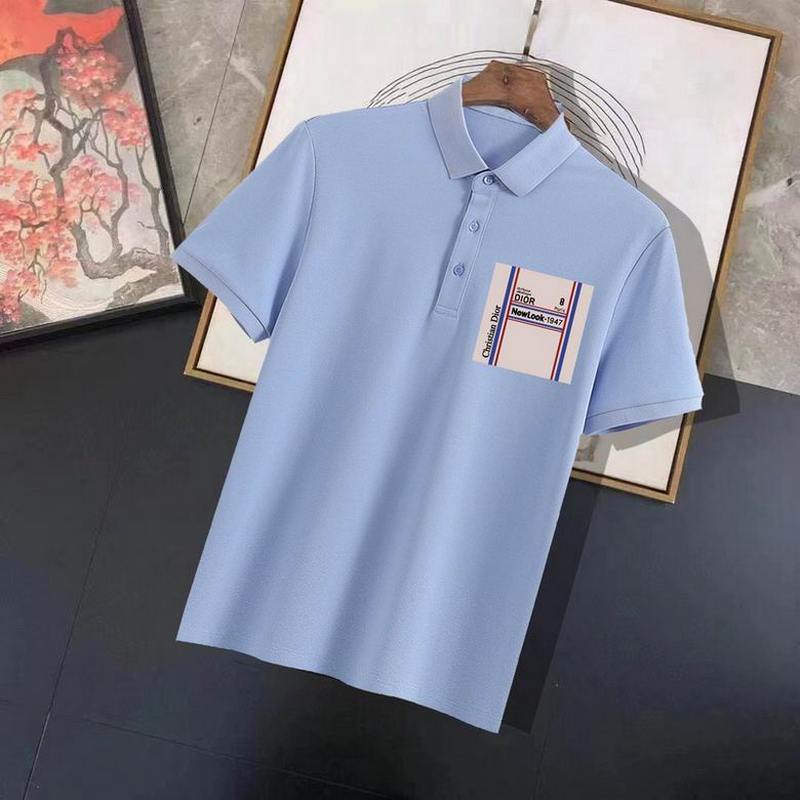 DIOR Men's Polo 115